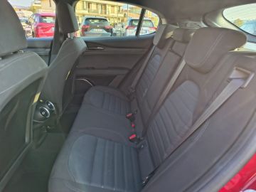 ALFA ROMEO - Stelvio 2.2 Turbodiesel 160 CV AT8 RWD Super Business (12 di 24)