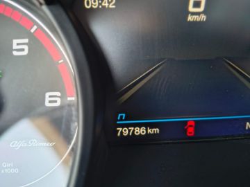 ALFA ROMEO - Stelvio 2.2 Turbodiesel 160 CV AT8 RWD Super Business (15 di 24)