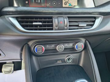 ALFA ROMEO - Stelvio 2.2 Turbodiesel 160 CV AT8 RWD Super Business (16 di 24)