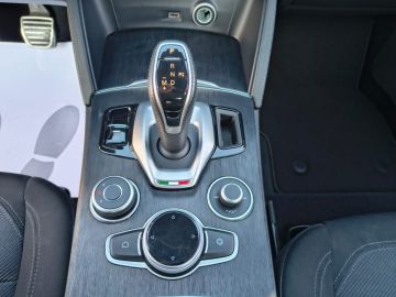 ALFA ROMEO - Stelvio 2.2 Turbodiesel 160 CV AT8 RWD Super Business (17 di 24)