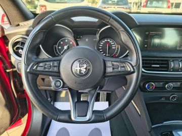 ALFA ROMEO - Stelvio 2.2 Turbodiesel 160 CV AT8 RWD Super Business (19 di 24)