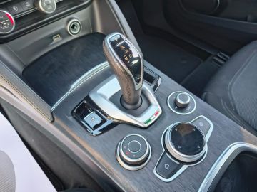 ALFA ROMEO - Stelvio 2.2 Turbodiesel 160 CV AT8 RWD Super Business (20 di 24)