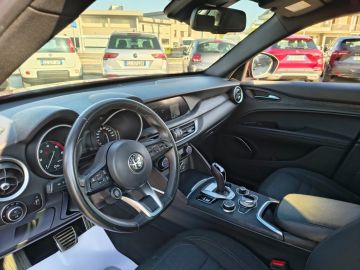 ALFA ROMEO - Stelvio 2.2 Turbodiesel 160 CV AT8 RWD Super Business (21 di 24)
