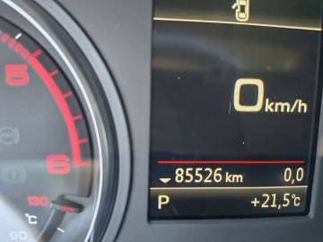 AUDI - Q2 35 TDI quattro S tronic Business (9 di 21)