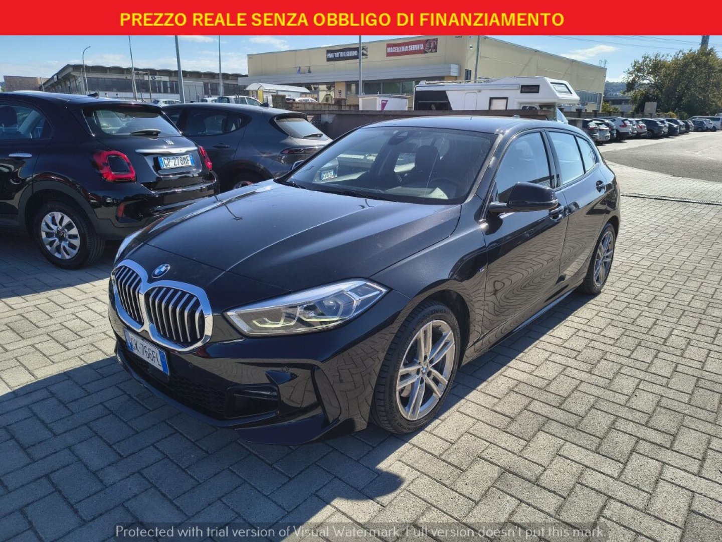 BMW Serie 1