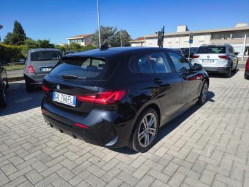 BMW - 116i 5p. Msport Exterior (4 di 18)