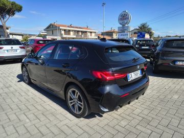 BMW - 116i 5p. Msport Exterior (5 di 18)