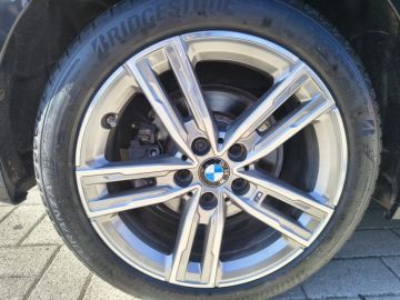 BMW - 116i 5p. Msport Exterior (6 di 18)
