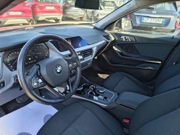 BMW - 116i 5p. Msport Exterior (8 di 18)