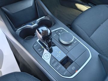 BMW - 116i 5p. Msport Exterior (12 di 18)