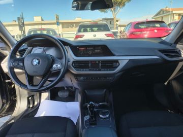 BMW - 116i 5p. Msport Exterior (15 di 18)