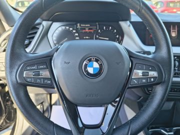 BMW - 116i 5p. Msport Exterior (16 di 18)