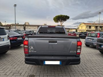 ISUZU - D-Max 2.5 Crew Cab Satellite 4WD (6 di 17)