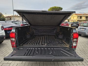 ISUZU - D-Max 2.5 Crew Cab Satellite 4WD (7 di 17)