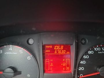 ISUZU - D-Max 2.5 Crew Cab Satellite 4WD (9 di 17)