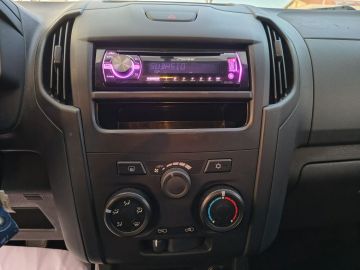 ISUZU - D-Max 2.5 Crew Cab Satellite 4WD (10 di 17)