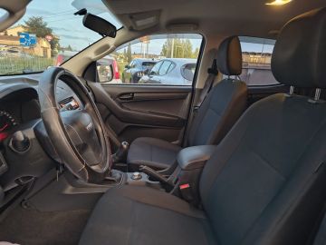 ISUZU - D-Max 2.5 Crew Cab Satellite 4WD (11 di 17)