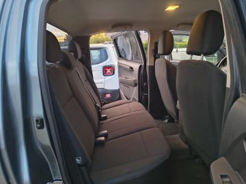 ISUZU - D-Max 2.5 Crew Cab Satellite 4WD (12 di 17)