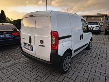 FIAT - Fiorino 1.3 MJT 95CV Cargo SX (4 di 17)