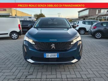 PEUGEOT - 3008 BlueHDi 130 S&S EAT8 Allure (2 di 23) PEUGEOT - 3008 BlueHDi 130 S&S EAT8 Allure (2 di 23)