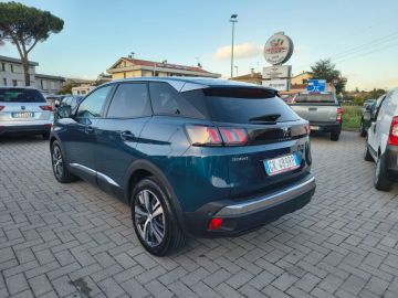 PEUGEOT - 3008 BlueHDi 130 S&S EAT8 Allure (5 di 23) PEUGEOT - 3008 BlueHDi 130 S&S EAT8 Allure (5 di 23)