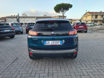 PEUGEOT - 3008 BlueHDi 130 S&S EAT8 Allure (23 di 23) PEUGEOT - 3008 BlueHDi 130 S&S EAT8 Allure (23 di 23)