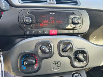 FIAT - Panda 1.0 FireFly S&S Hybrid City Life (11 di 18) FIAT - Panda 1.0 FireFly S&S Hybrid City Life (11 di 18)