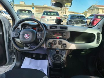 FIAT - Panda 1.0 FireFly S&S Hybrid City Life (17 di 18) FIAT - Panda 1.0 FireFly S&S Hybrid City Life (17 di 18)