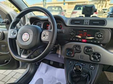 FIAT - Panda 1.0 FireFly S&S Hybrid City Life (18 di 18) FIAT - Panda 1.0 FireFly S&S Hybrid City Life (18 di 18)