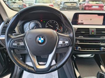 BMW - X3 xDrive20d (9 di 23) BMW - X3 xDrive20d (9 di 23)