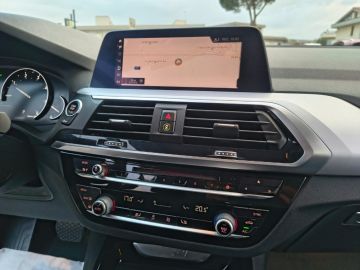 BMW - X3 xDrive20d (17 di 23) BMW - X3 xDrive20d (17 di 23)