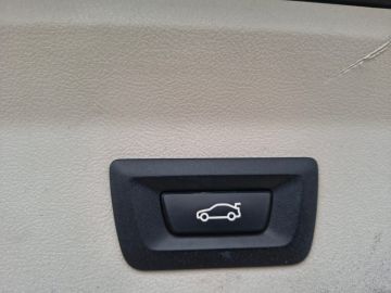 BMW - X3 xDrive20d (19 di 23) BMW - X3 xDrive20d (19 di 23)