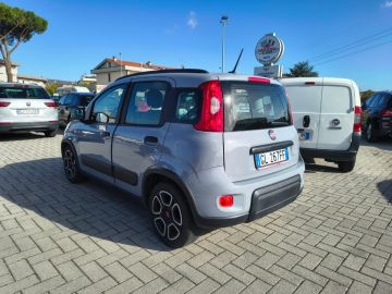FIAT - Panda 1.0 FireFly S&S Hybrid City Life (4 di 18) FIAT - Panda 1.0 FireFly S&S Hybrid City Life (4 di 18)
