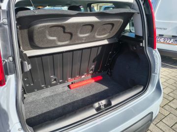 FIAT - Panda 1.0 FireFly S&S Hybrid City Life (6 di 18) FIAT - Panda 1.0 FireFly S&S Hybrid City Life (6 di 18)