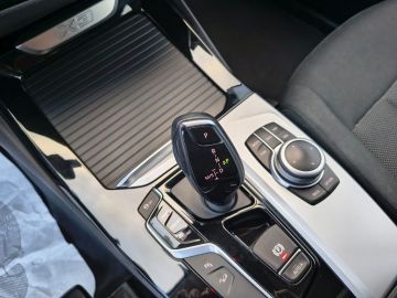 BMW - X3 xDrive20d Business Advantage (10 di 22)