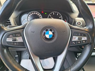 BMW - X3 xDrive20d Business Advantage (14 di 22)