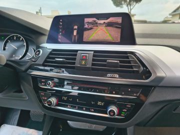 BMW - X3 xDrive20d Business Advantage (22 di 22)