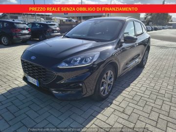 FORD - Kuga 1.5 EcoBlue 120 CV aut. 2WD ST-Line