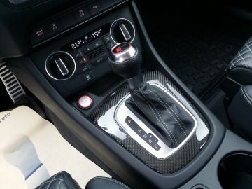 AUDI - Q3 RS 2.5 TFSI quattro S tronic (11 di 15) AUDI - Q3 RS 2.5 TFSI quattro S tronic (11 di 15)