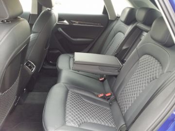 AUDI - Q3 RS 2.5 TFSI quattro S tronic (13 di 15) AUDI - Q3 RS 2.5 TFSI quattro S tronic (13 di 15)