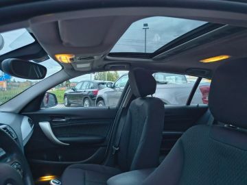 BMW - 116d 5p. (6 di 16) BMW - 116d 5p. (6 di 16)