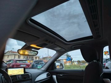 BMW - 116d 5p. (13 di 16) BMW - 116d 5p. (13 di 16)