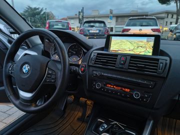 BMW - 116d 5p. (15 di 16) BMW - 116d 5p. (15 di 16)