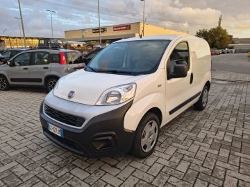 FIAT - Fiorino 1.3 MJT 95CV Cargo SX