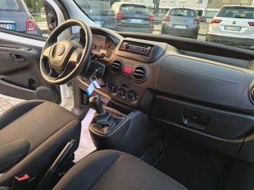 FIAT - Fiorino 1.3 MJT 95CV Cargo SX (12 di 17) FIAT - Fiorino 1.3 MJT 95CV Cargo SX (12 di 17)