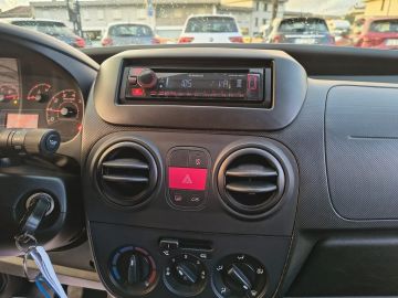 FIAT - Fiorino 1.3 MJT 95CV Cargo SX (14 di 17) FIAT - Fiorino 1.3 MJT 95CV Cargo SX (14 di 17)