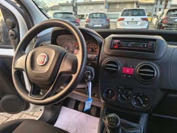 FIAT - Fiorino 1.3 MJT 95CV Cargo SX (16 di 17) FIAT - Fiorino 1.3 MJT 95CV Cargo SX (16 di 17)