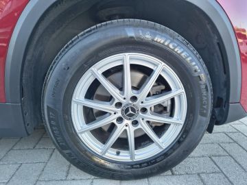 MERCEDES - GLA 200 d Automatic Business (4 di 26)