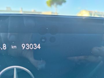 MERCEDES - GLA 200 d Automatic Business (12 di 26)