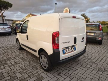 FIAT - Fiorino 1.3 MJT 95CV Cargo SX (5 di 17)